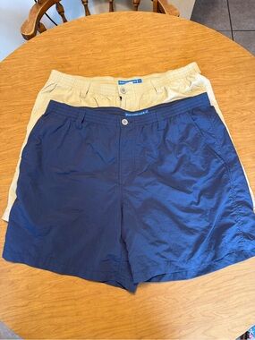 Southern Tide Shorts